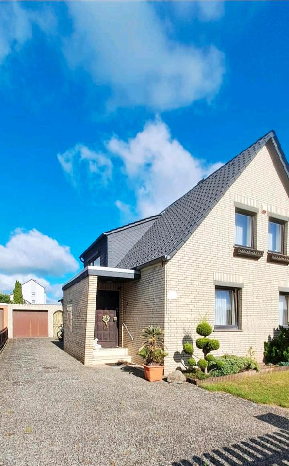 Thumbnail-Einfamilienhaus in Peine Oststadt keine Maklergebühren