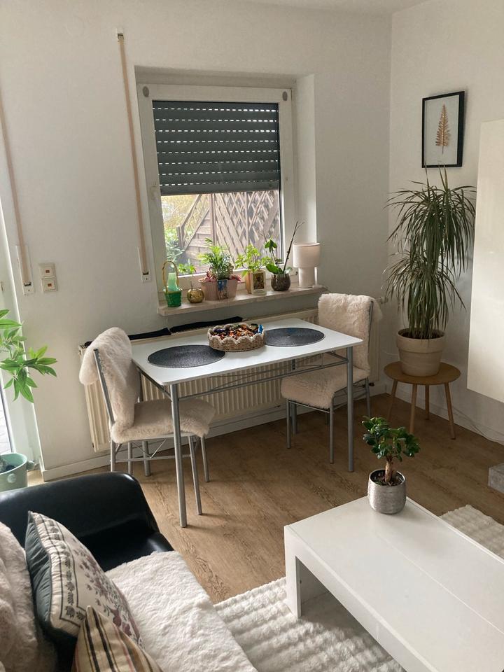 Thumbnail-Schöne Singelwohnung in Verl zu vermieten