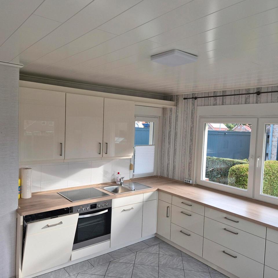 Thumbnail-Freistehendes Einfamilienhaus