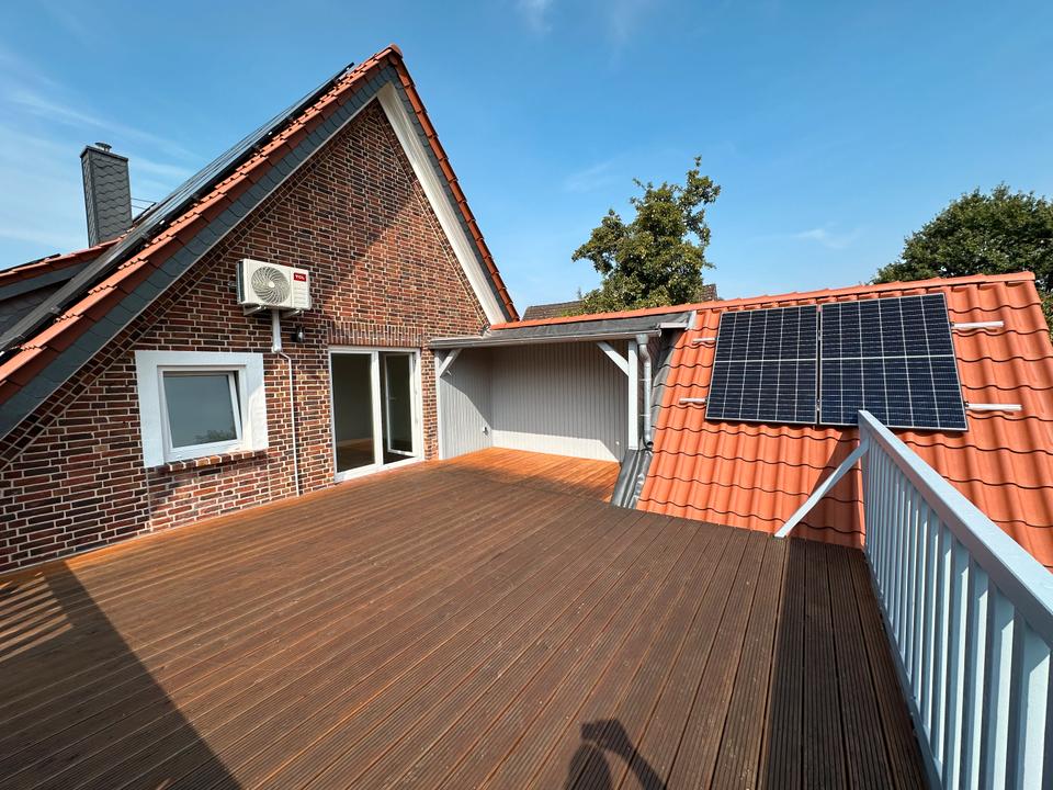 Thumbnail-3,5 Zimmer Wohnung Zeven