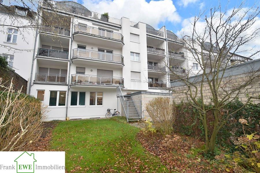 Thumbnail-Objekt-Nr. 430, 40589 Düsseldorf 2-Zimmer-Wohnung mit Balkon