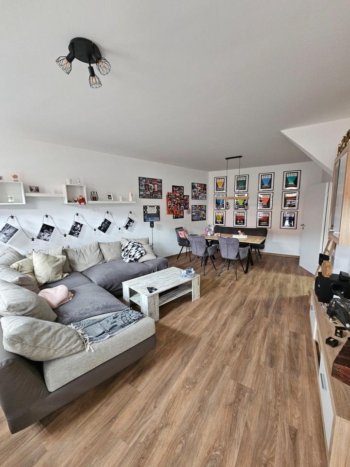 Thumbnail-3 Raum Wohnung – Balkon - Aufzug in Quedlinburg Schäferhof