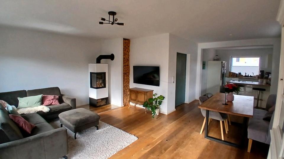 Thumbnail-Familienfreundliche Doppelhaushälfte in Hannover-Bothfeld