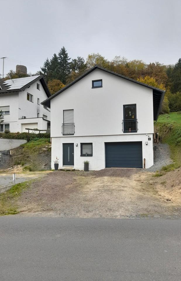 Thumbnail-Neuwertiges Einfamilienhaus in der Eifelgemeinde Monreal