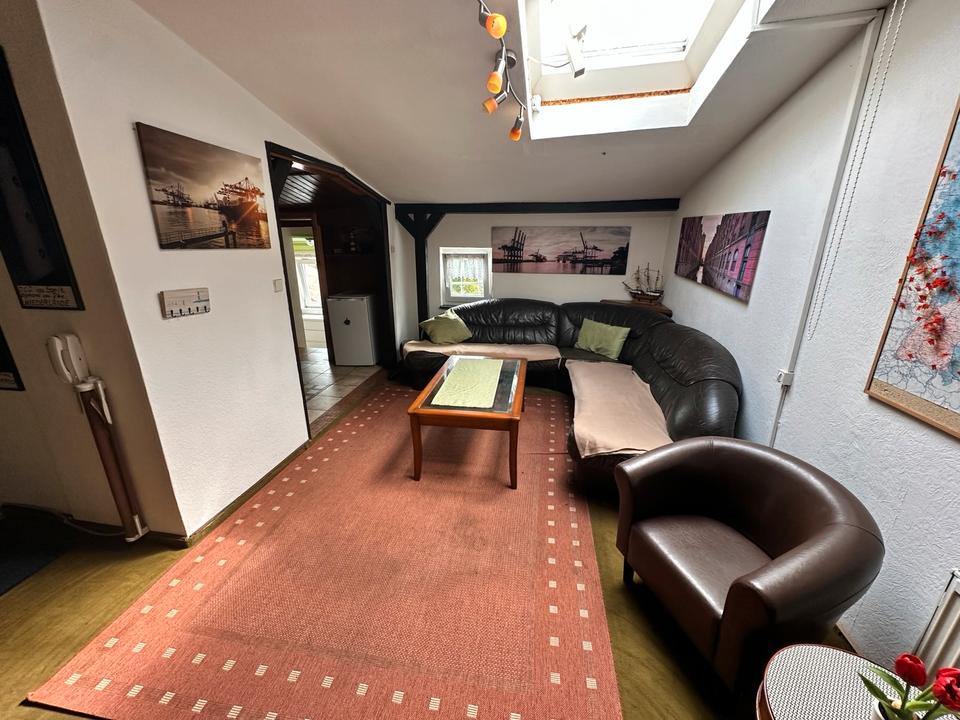 Thumbnail-3-Zimmer-Wohnung in Toplage mit Natur & perfekter Anbindung