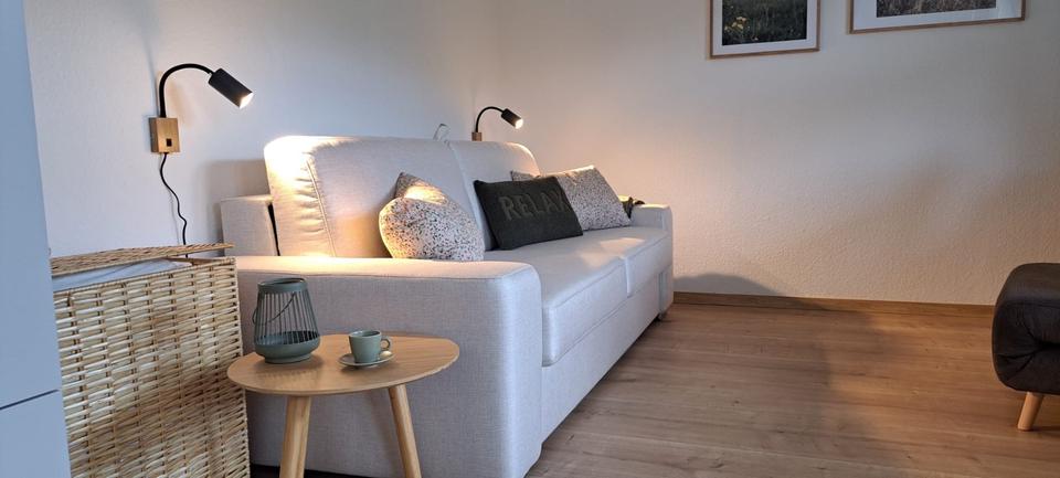 Thumbnail-Renovierte, helle Ferienwohnung für 2 in Winterberg