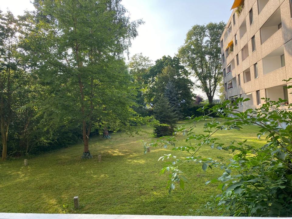 Thumbnail-Möbilierte Wohnung in Bonn Auerberg