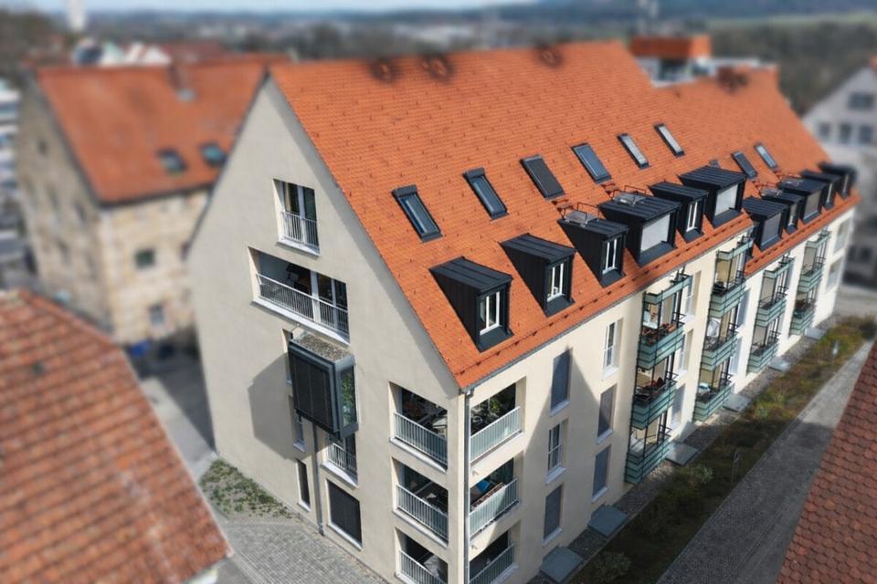 Thumbnail-Einmalige 4,5-Zimmer-City Wohnung