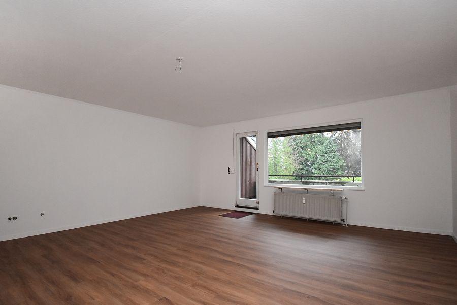 Thumbnail-Schöne, moderne Wohnung in ruhiger Lage von Bad Harzburg!