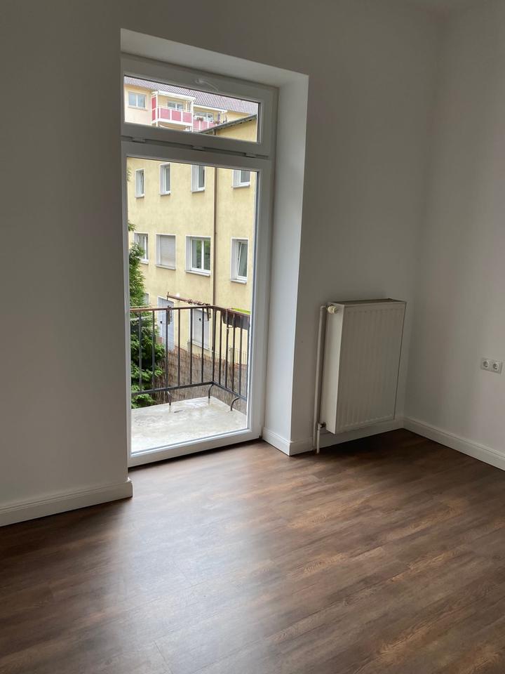 Thumbnail-Modernisierte Altbauwohnung in der Neckarstadt