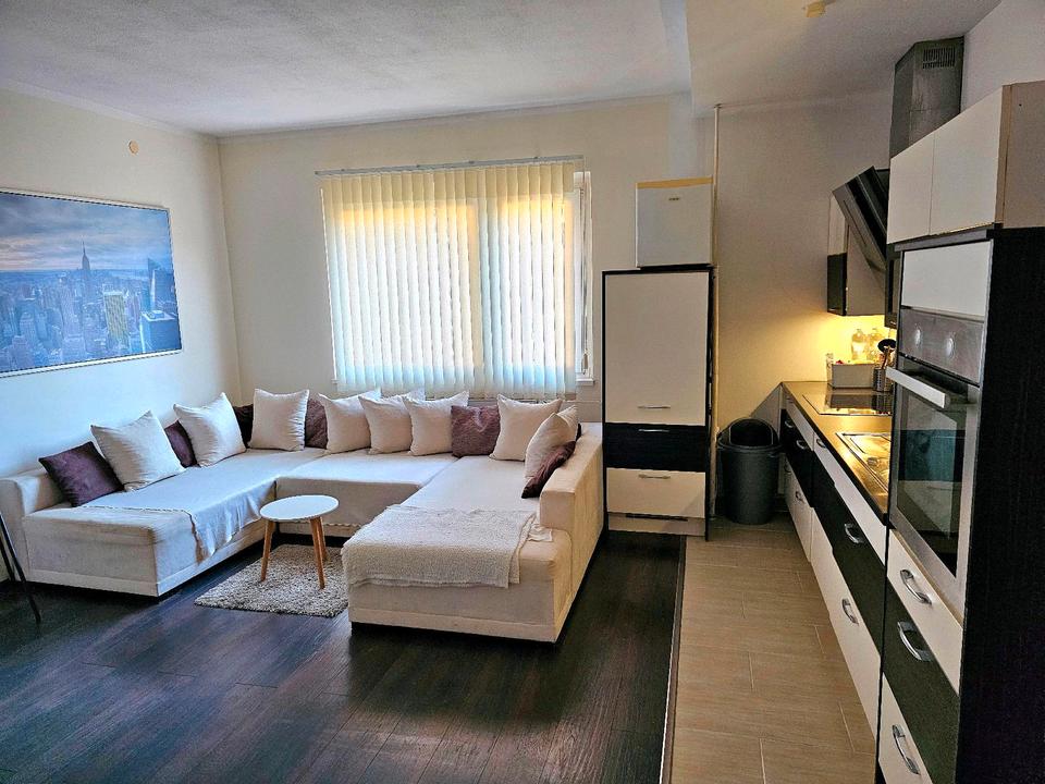 Thumbnail-Bezugsfrei: 2 - Zimmer - Wohnung in 13407, Berlin