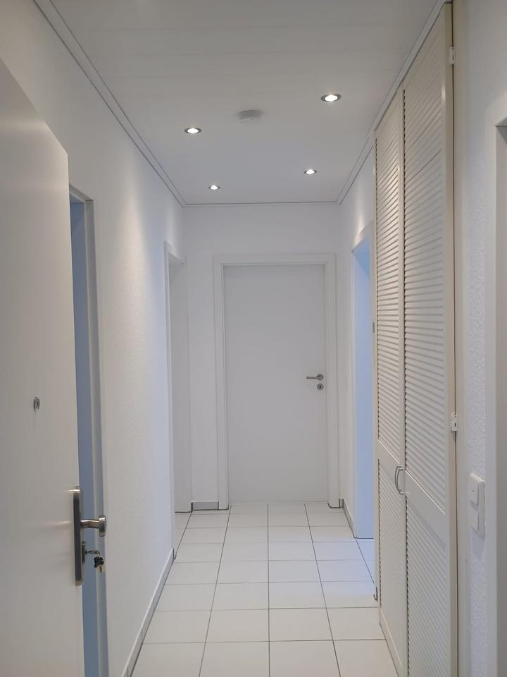 Thumbnail-Wohnung 3ZKDB 63m²