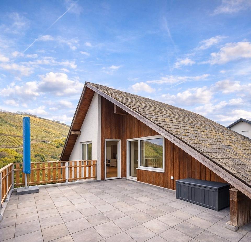 Thumbnail-MFHI 3 Eigentumswohnungen I 355m² I Kapitalanlage 6,22%