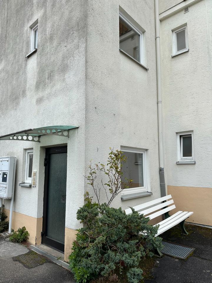 Thumbnail-3-Zimmerwohnung in Öhringen