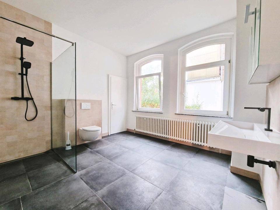 Thumbnail-Charmante 3-Zimmer-Wohnung mit separatem Eingang