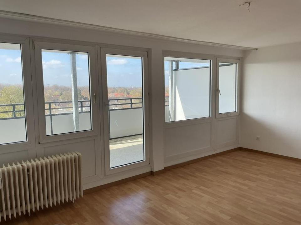 Thumbnail-Penthouse in Marl