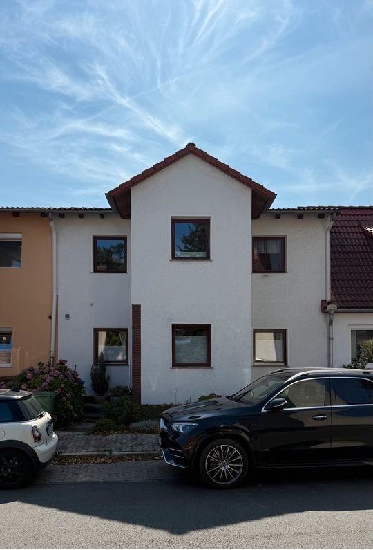 Thumbnail-Gut geschnittenes Reihenhaus in Salzgitter-Lebenstedt