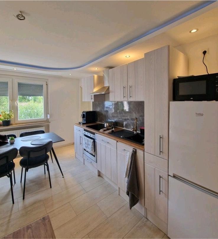 Thumbnail-Moderne Helle 2- Zimmer Wohnung 45 m² ab Sofort zu Vermieten