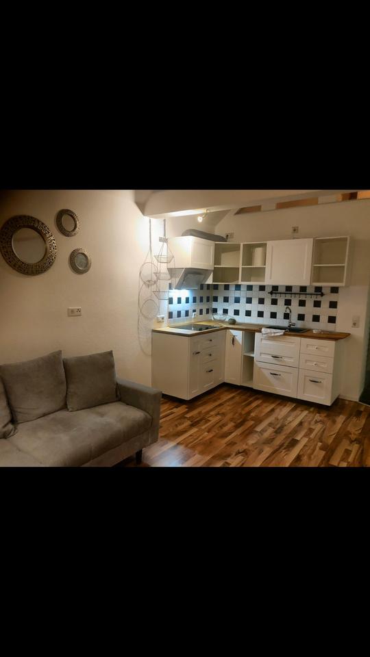 Thumbnail-Darmstadt Dieburg Kleine Singel Wohnung komplett Preis. 750€