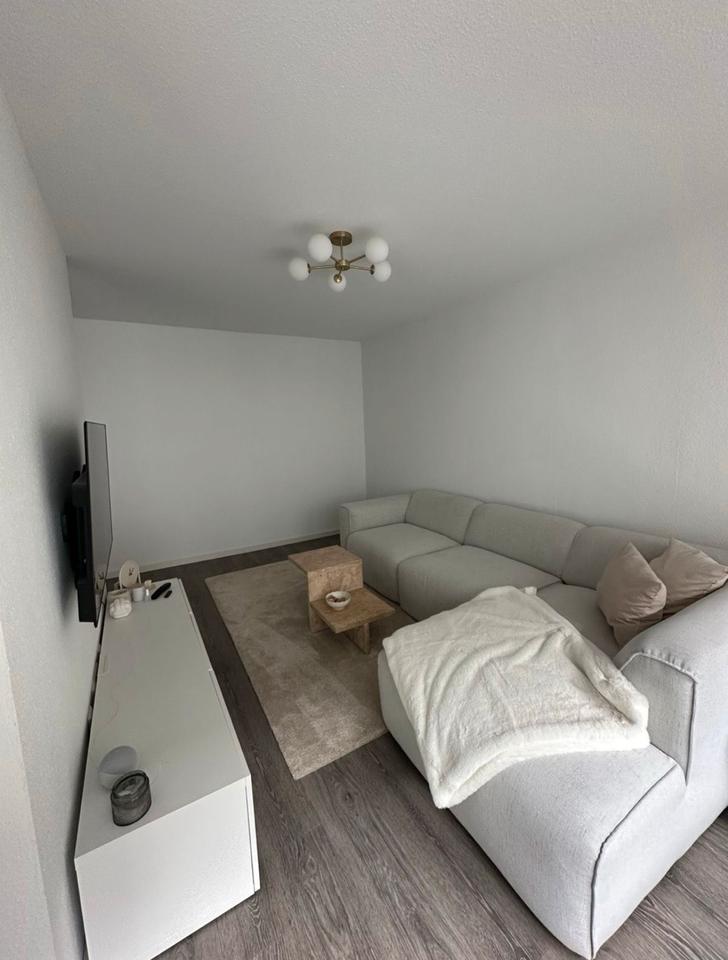 Thumbnail-2- Zimmer Wohnung Hannover