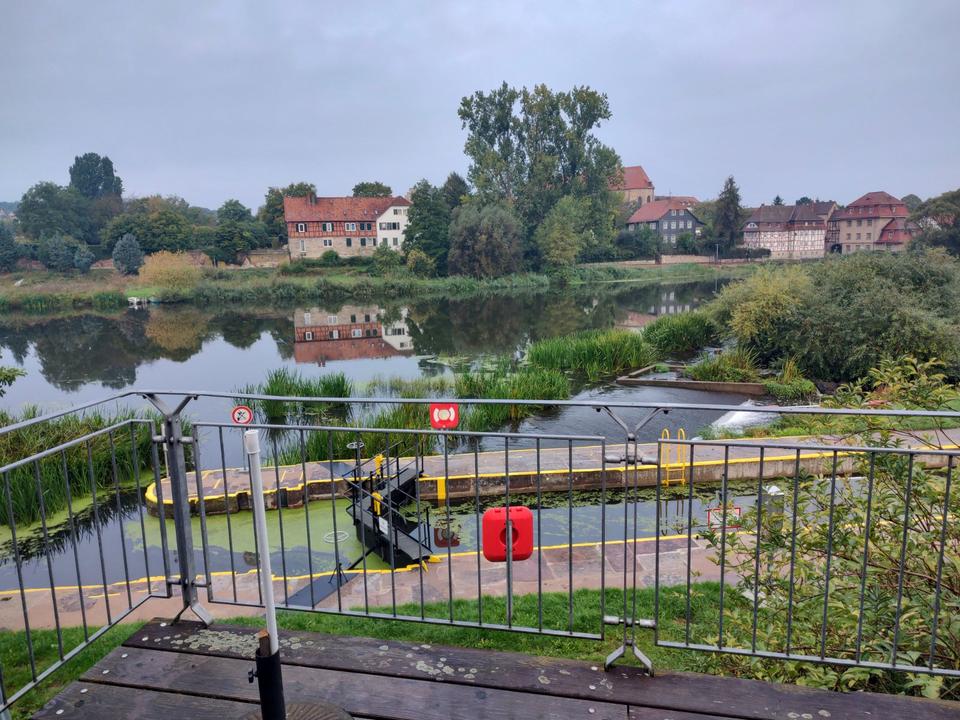 Thumbnail-Von Privat! Wunderschöne 4-Zimmer Wohnung mit Balkon u. Werkstatt
