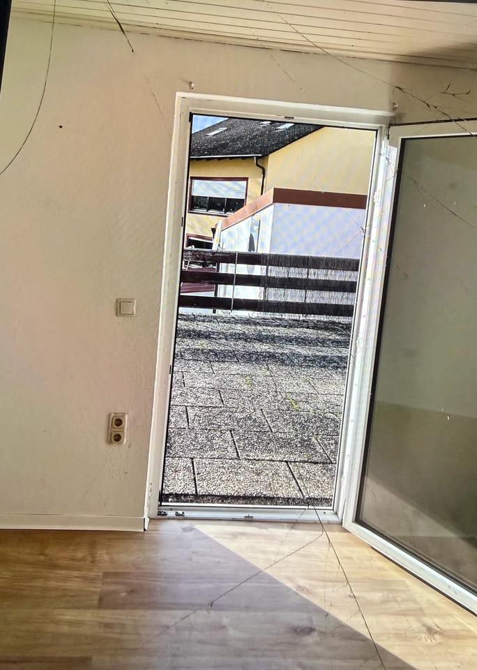 Thumbnail-In memmelsdorf Wohnung zu vermieten