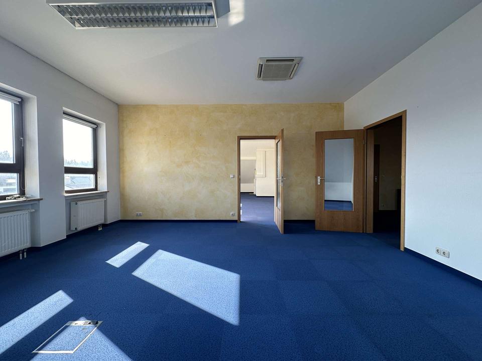 Thumbnail-Katip | Individuelle Büros in Asbach-Ried ab sofort!