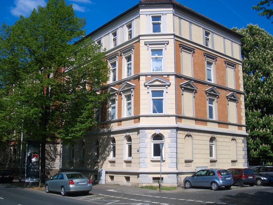 Thumbnail-2 Zimmer in 3er WG im Östlichen Ringgebiet (NEUE BILDER)