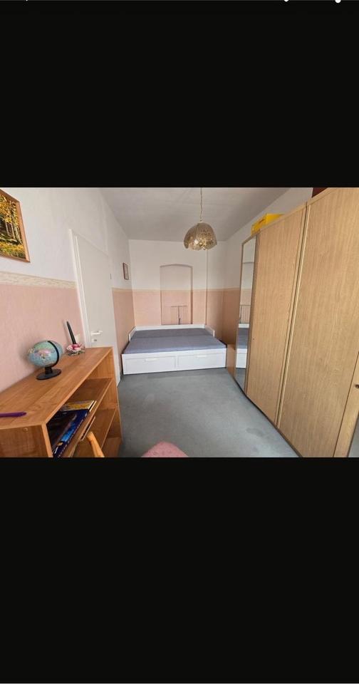Thumbnail-Unabhängige, Voll möblierte 2-Zimmer-Wohnung - ab 15 Juni