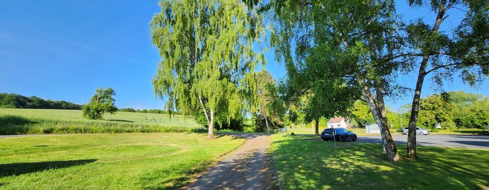 Thumbnail-Neubau Dachgeschosswohnung mit Traum-Dachterrasse