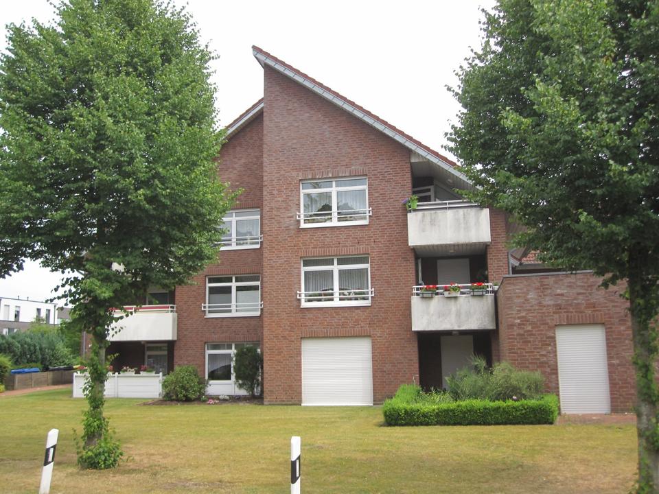 Thumbnail-Betreute Seniorenwohnung in Meppen