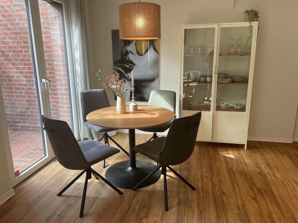 Thumbnail-Charmante 2-Zimmer Wohnung - möbliert