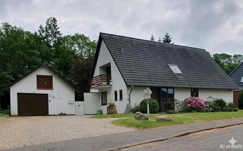 Thumbnail-noch ohne Makler! Architektenhaus in traumhafter Lage