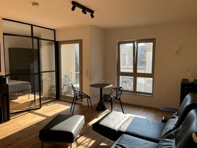 Thumbnail-Extravagant Möbliert | Apartment mit Balkon - EBK - Stellplatz uvm.