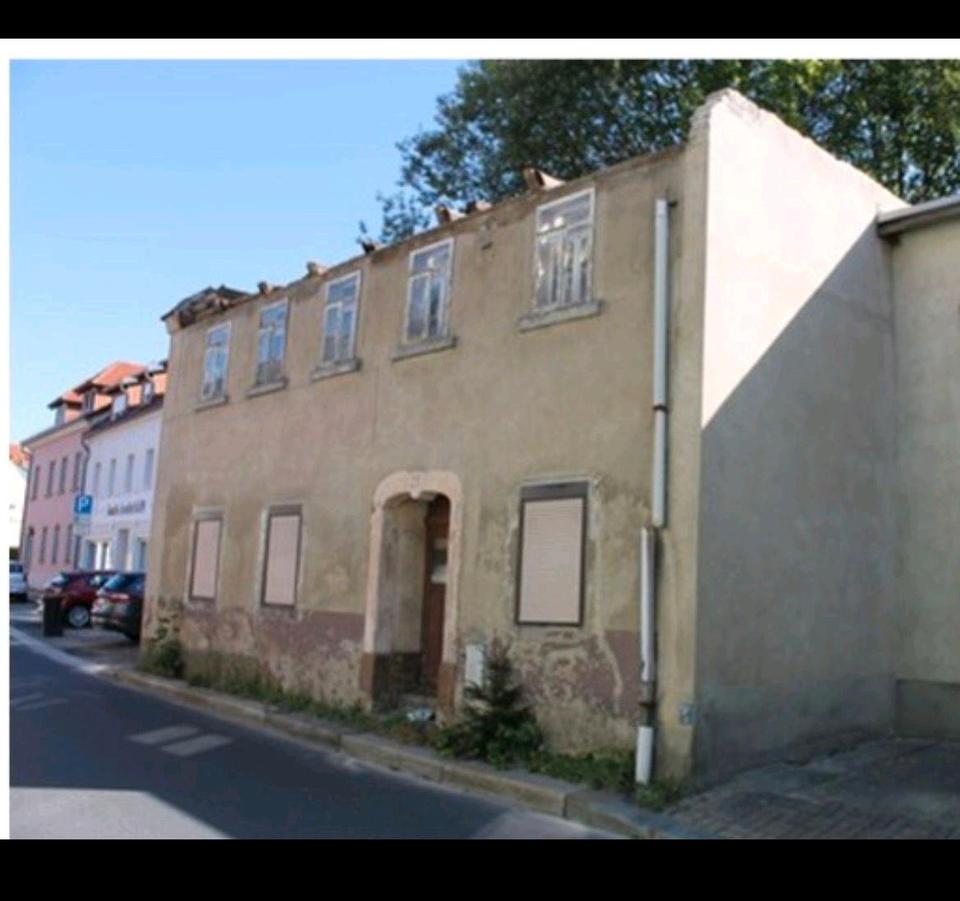 Thumbnail-Charmantes Altbauhaus **provision frei