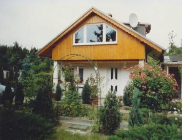 Thumbnail-Gartenanlage Garten mit Haus ca. 800m² mit 2x Stellplatz Auto