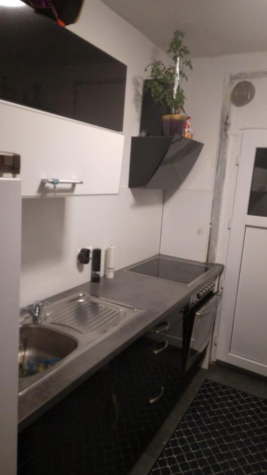 Thumbnail-3 Zimmer Wohnung in Bernstadt ulm , top Moderen Renoviert