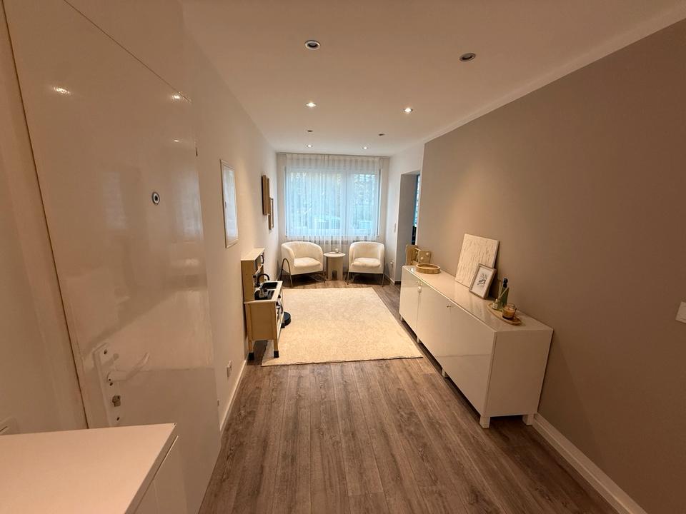 Thumbnail-4 Zimmer Eigentumswohnung HanauKesselstadt 97qm