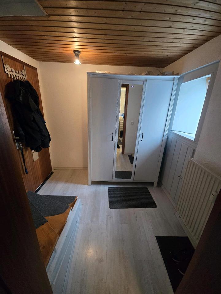 Thumbnail-Dachgeschosswohnung in Bad Honnef