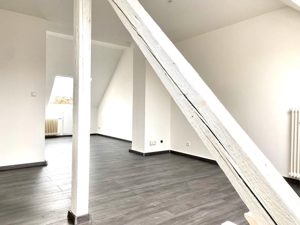 Thumbnail-Sehr schöne Dachgeschosswohnung ‼️