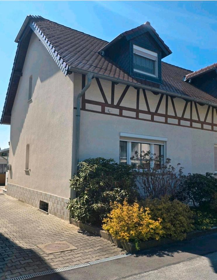 Thumbnail-Haus in Kurstadt Bad Liebenwerda