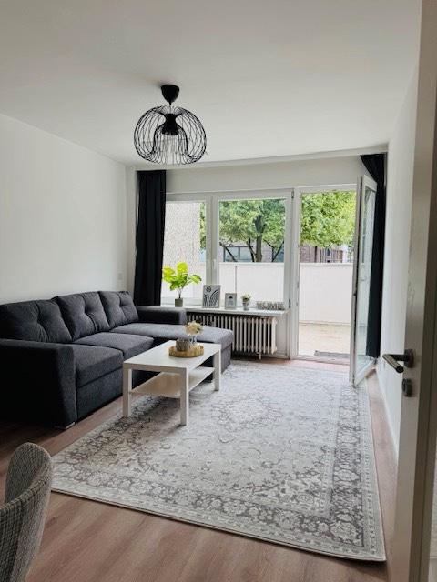 Thumbnail-Voll Möblierte Wohnung in Buxtehude