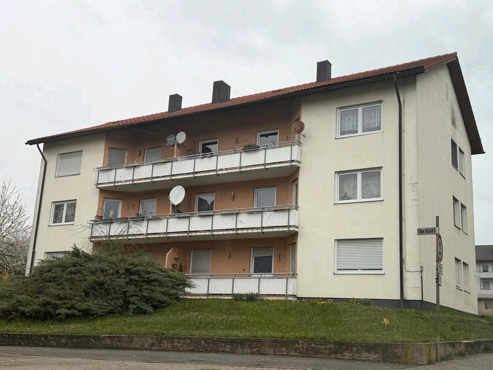 Thumbnail-Mehrfamilienhaus