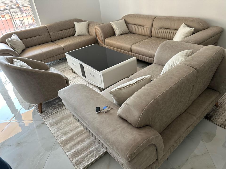 Thumbnail-Möblierte 4.5 Zimmer Wohnung in schöner Stadt Prizren (kosovo)