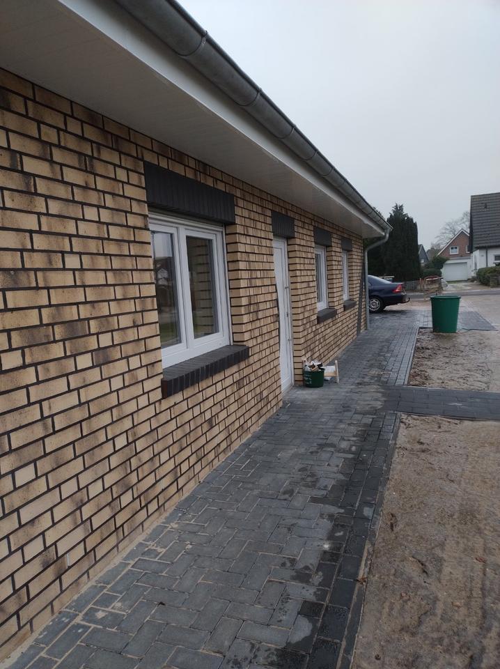 Thumbnail-Moderner Bungalow in bevorzugter Wohnlage – Neubau Erstbezug