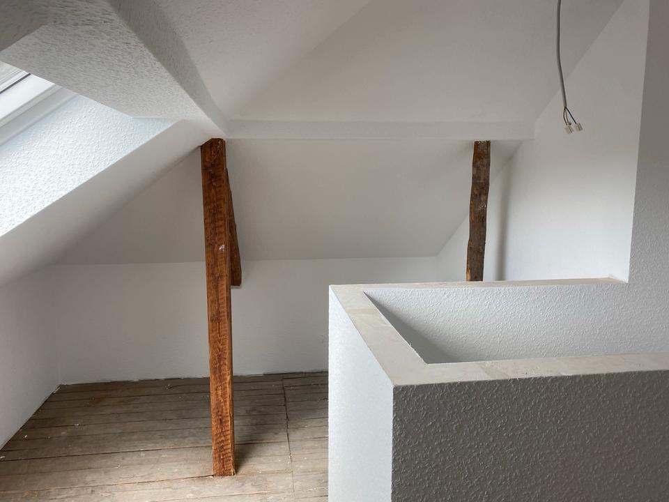 Thumbnail-Appartement Wohnung in Erndtebrück zu vermieten