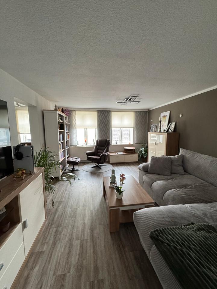 Thumbnail-Zentral gelegene Wohnung in Bergen auf Rügen