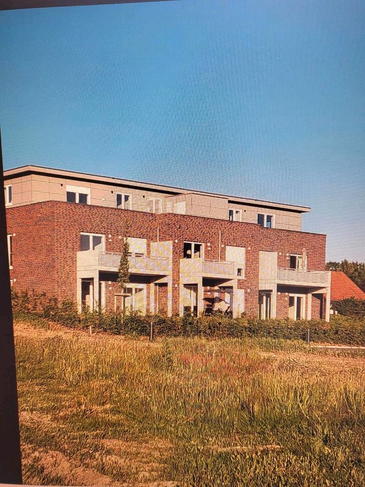 Thumbnail-3 Zimmer Wohnung in Visselhövede