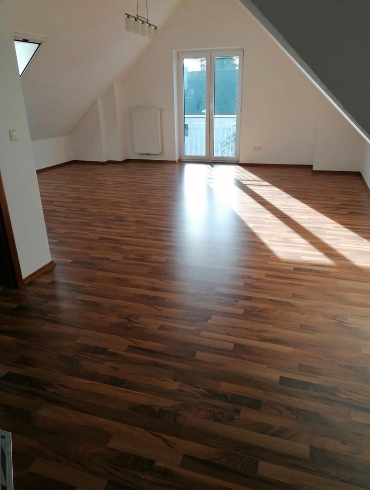 Thumbnail-Gut gepflegte 4 Zimmer Eigentumswohnung in Hallstadt zu verkaufen