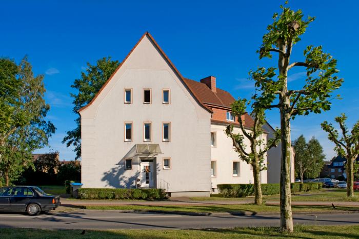 Thumbnail-Großzügige Wohnung in Herten Westerholt mit 2 Bädern